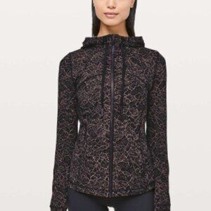 Lululemon Hooded Define Jacket sz 6
